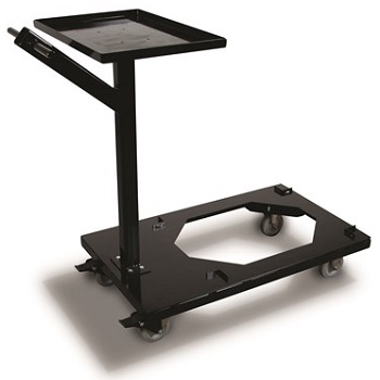 Rice Lake BenchMark® MSC-20 Mobile Scale Cart